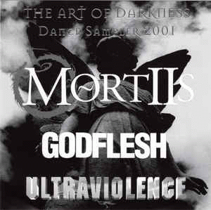 Godflesh : Dance Sampler 2001